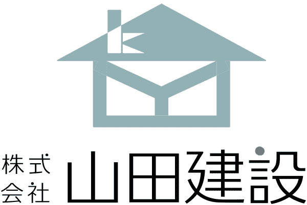 株式会社山田建設のロゴ